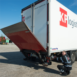 KP Logistik Wustermark GmbH / KP Logistik Stavenhagen GmbH